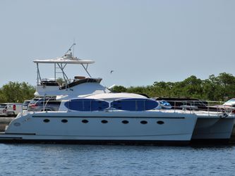 48' Prowler 2005 Yacht For Sale